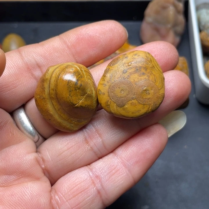 石材纯天然原石奇石43