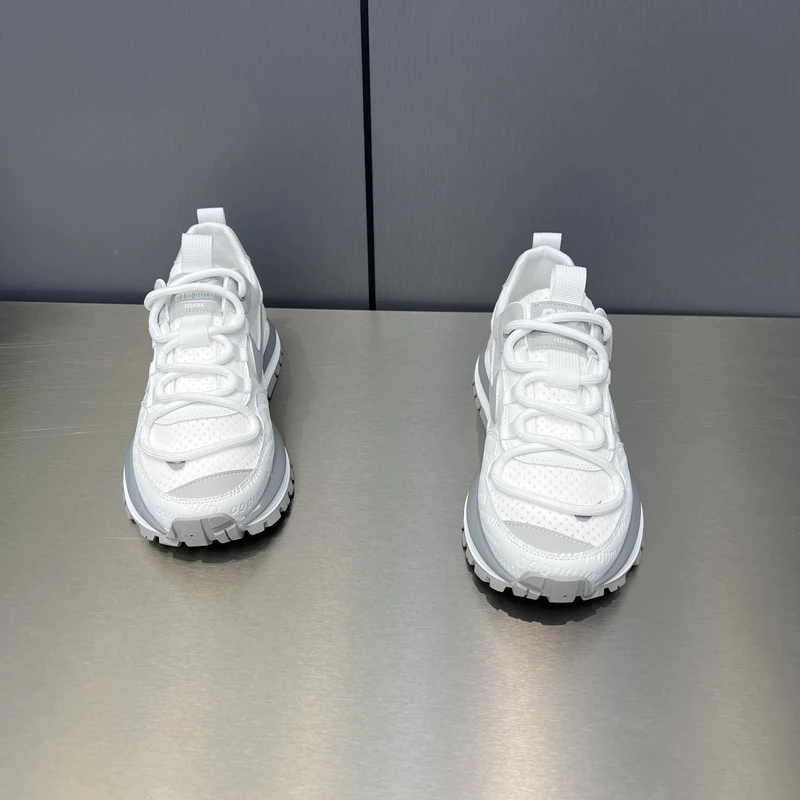 68-333夏季新款男鞋舒适透气布鞋男士休闲鞋厚底运动鞋