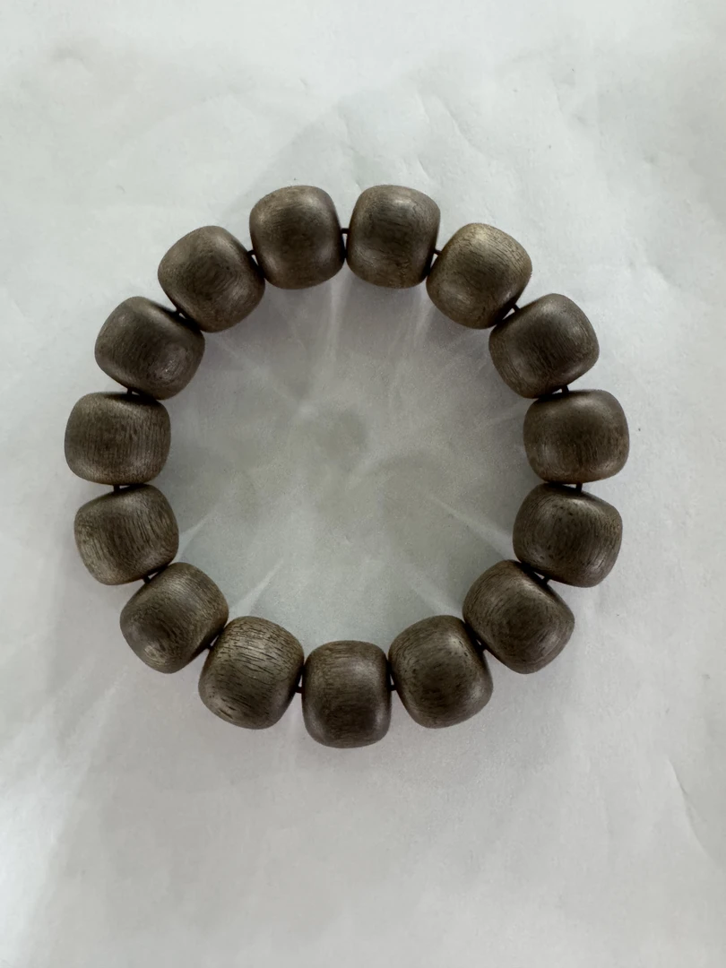 【中越砍价王】ACS073-691沉香手串（多样性发一·）