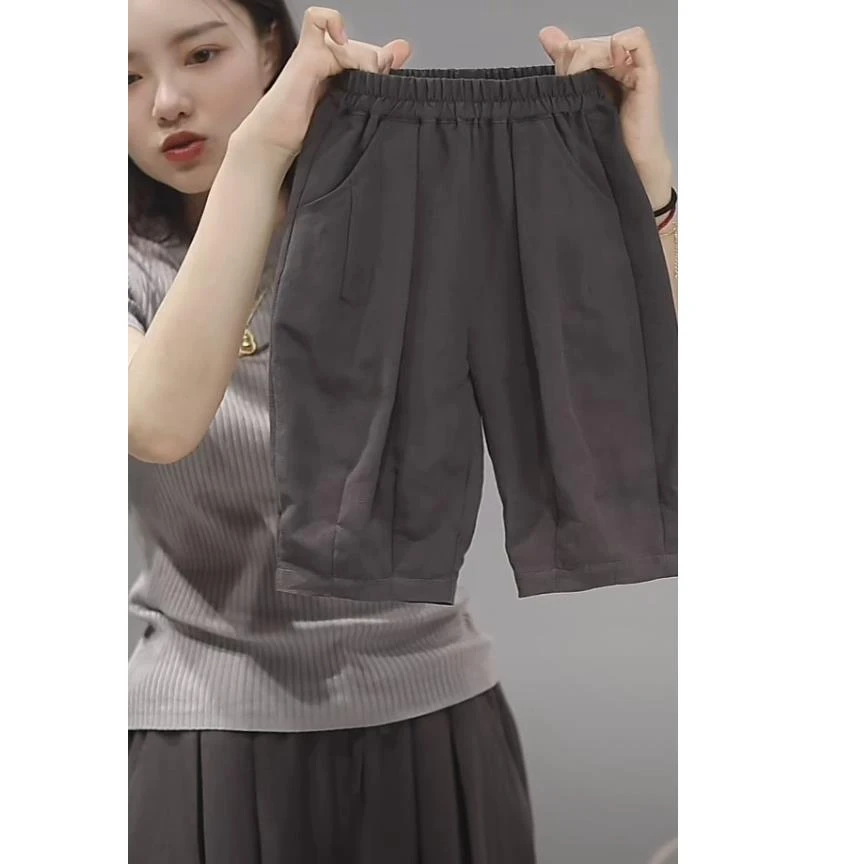 【莱赛尔梧桐裤 小乐妈咪】新生儿婴儿大pp裤子男童女童装E9