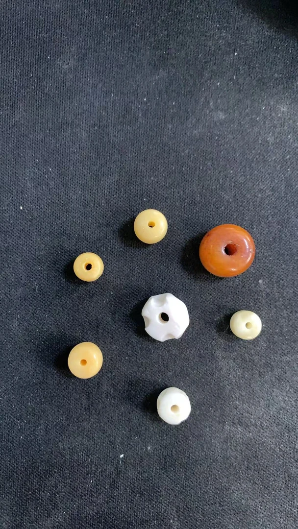 猛犸猛犸单珠链接A62