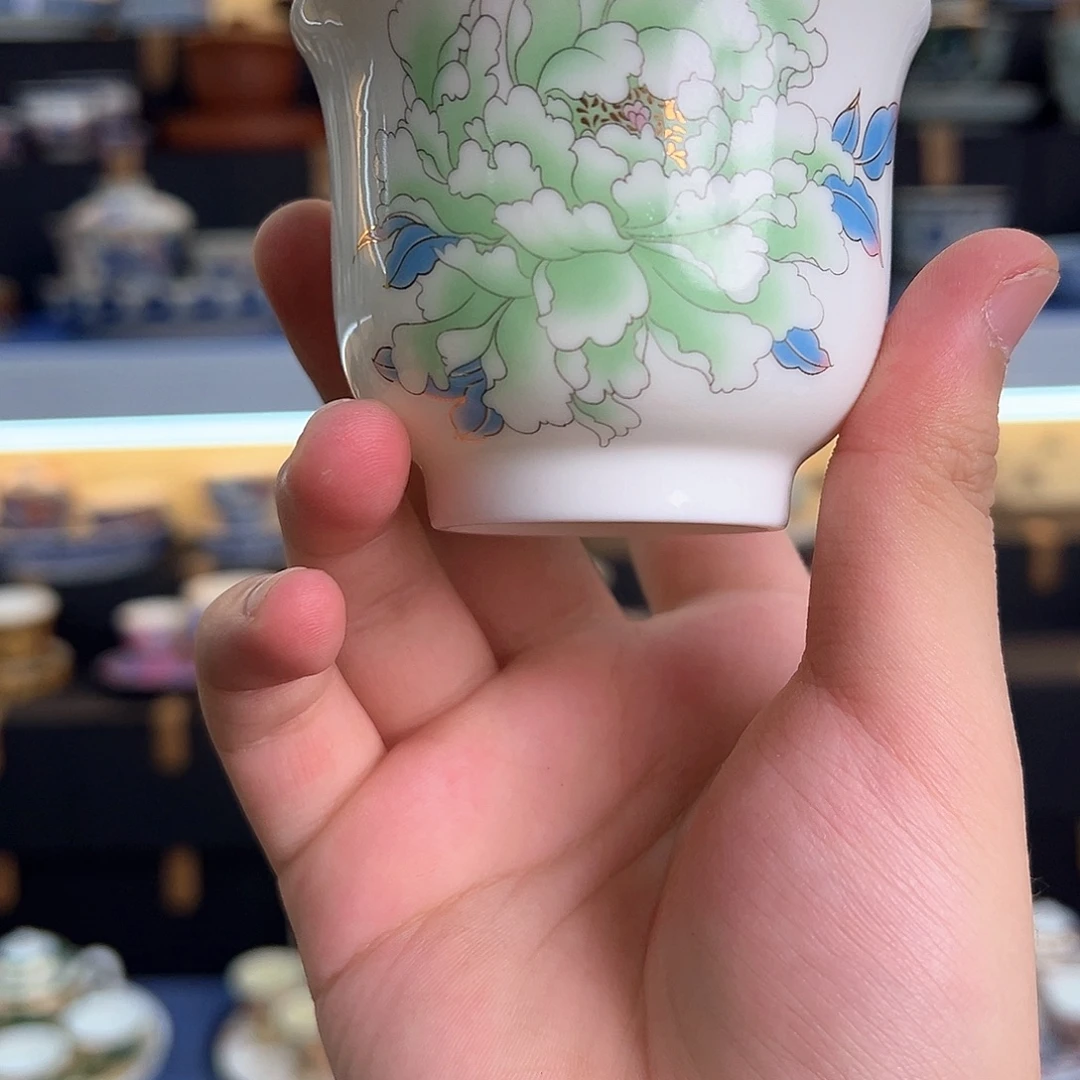 我们的目的是做到最好