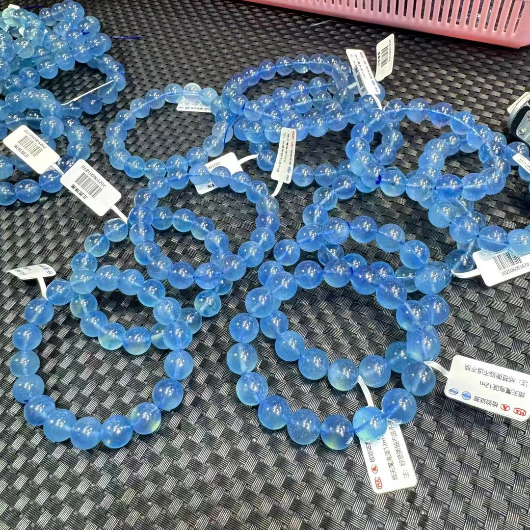 超天魔鬼蓝海蓝宝（多样性发一）