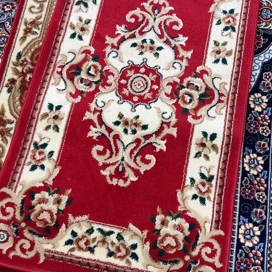 混纺70×120丙纶编织