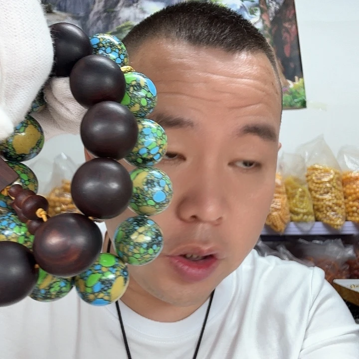 非洲紫檀（红花梨）34