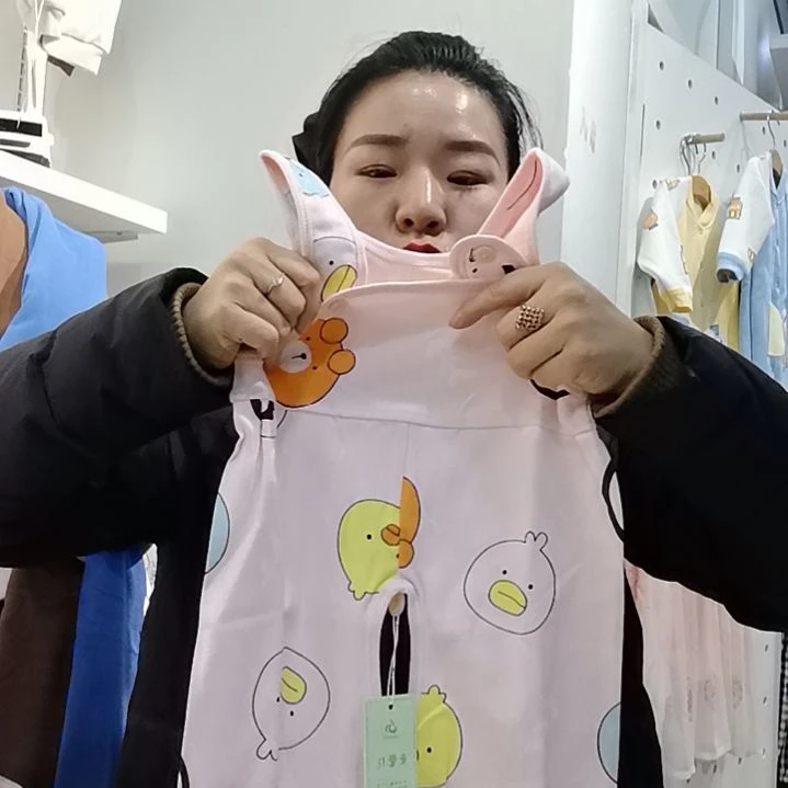 80码女宝套装男宝宝还是你