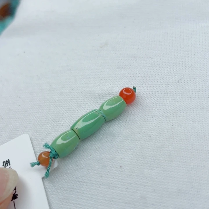 未镶嵌南红玛瑙珠宝奇石
