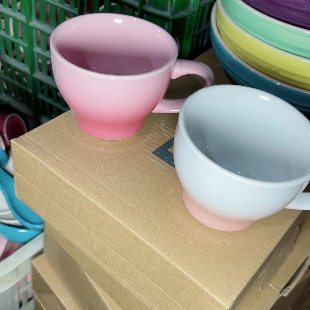 瓷片微瑕陶瓷餐具家用