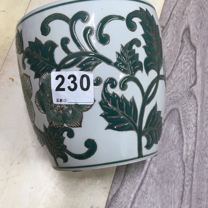 康*陶瓷制品瑕疵处理