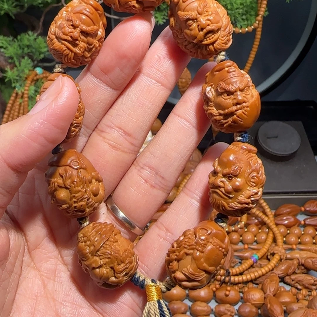 手串/手链橄榄核福利待遇