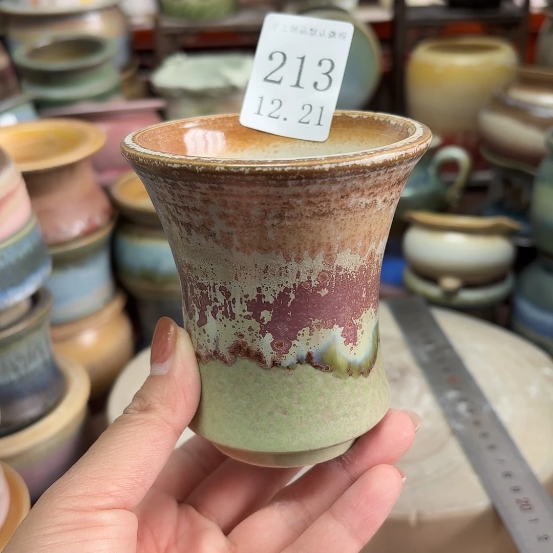 瓷片景德镇陶瓷手工制作