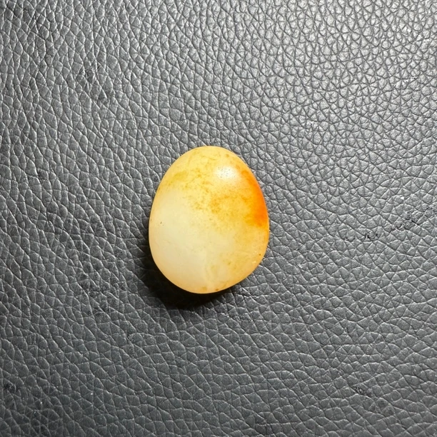 和田玉吊坠男女同款