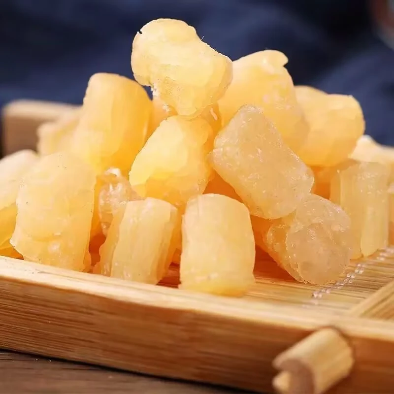 湛江干贝瑶柱海鲜干货扇贝干非特级野生自晒元贝干扇贝柱