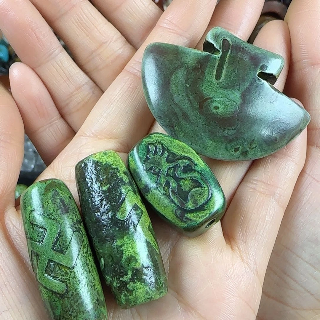 玛瑙/玉髓未镶嵌手链