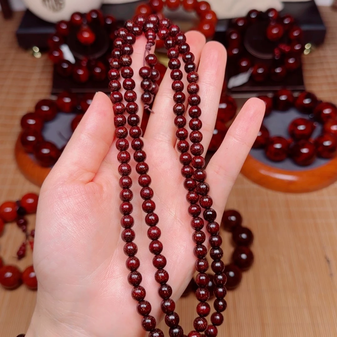 檀香紫檀（小叶紫檀）想2w