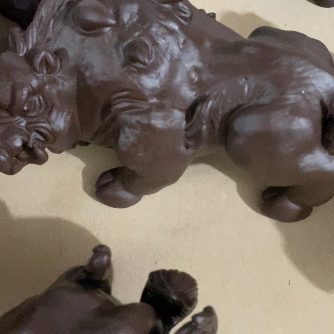 紫砂茶宠6666666777