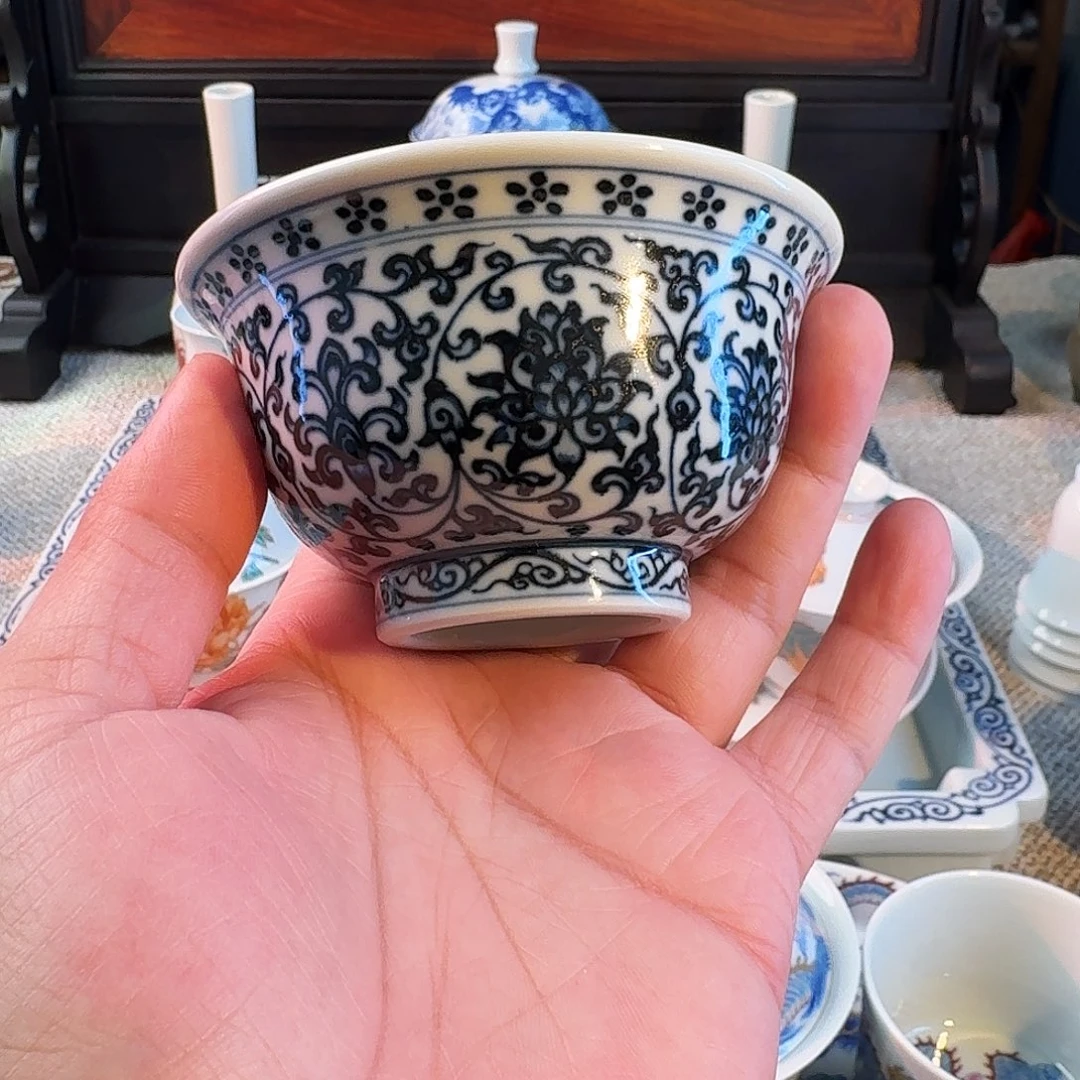 门***）名窑口，放漏时间到啦