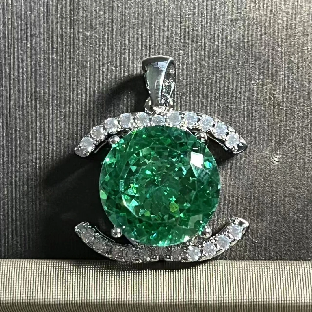 经典时尚百搭项链G105