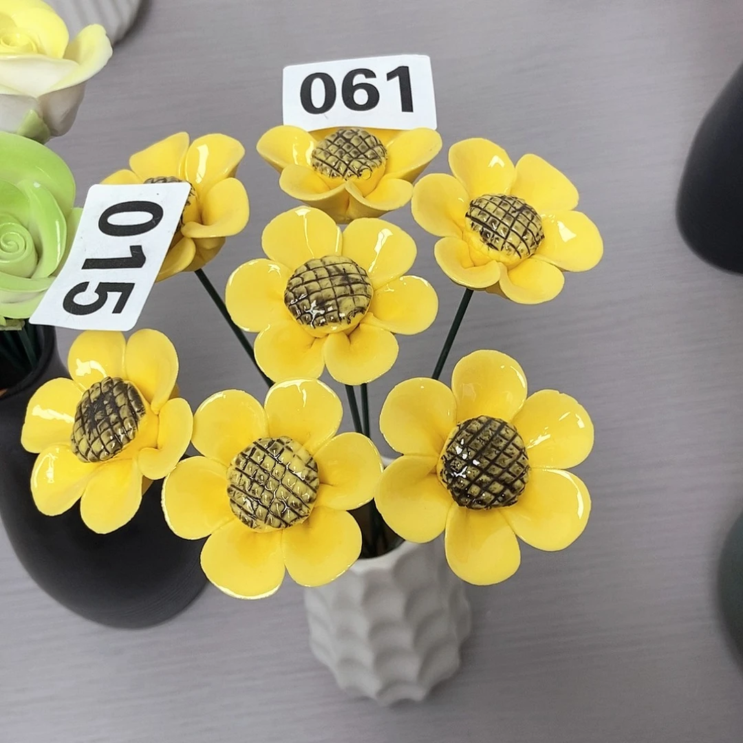 陶瓷手工制作工艺