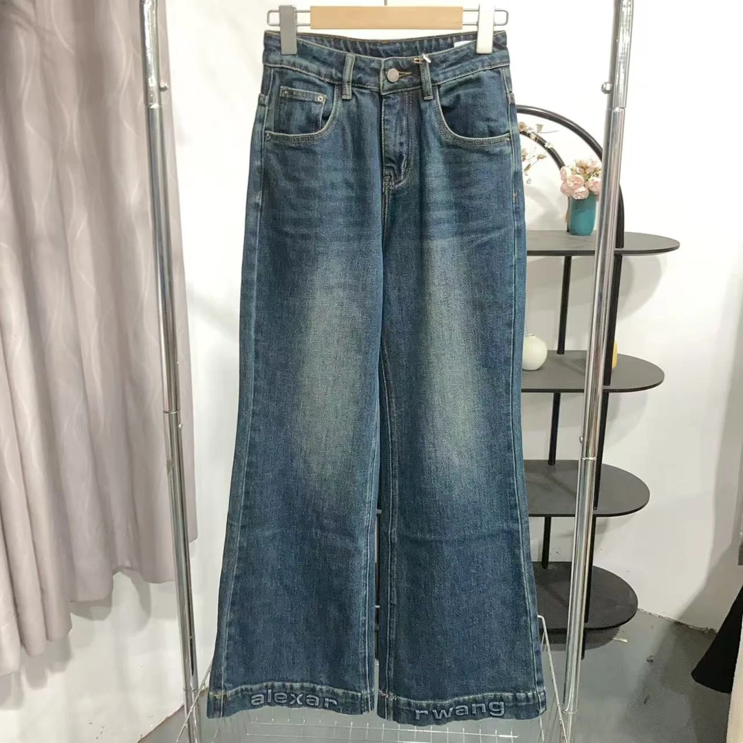 【代代精选】时尚百搭牛仔裤-21170