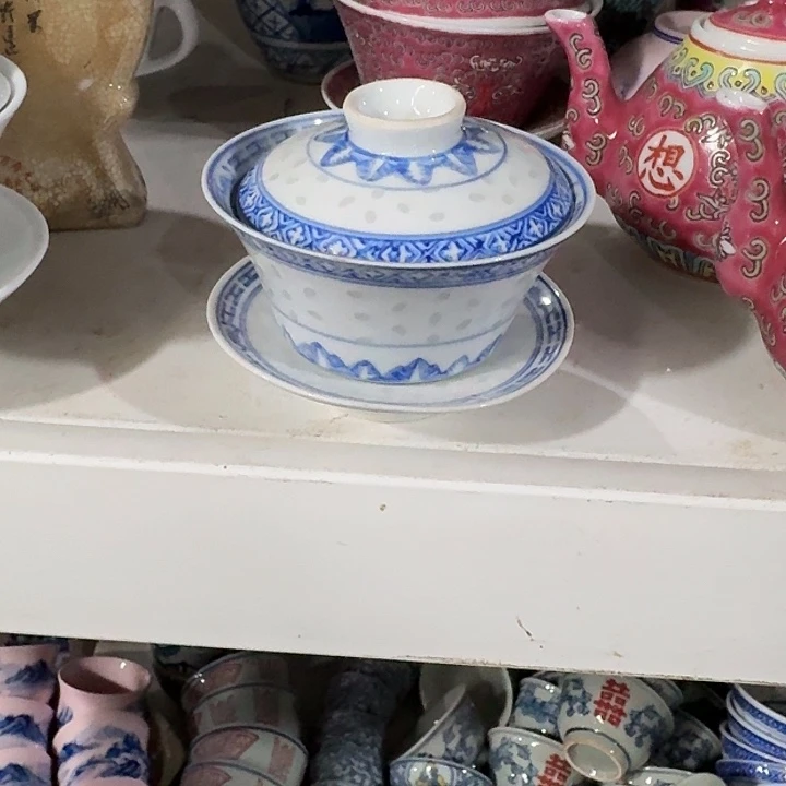 陶景德镇陶瓷瓷厂