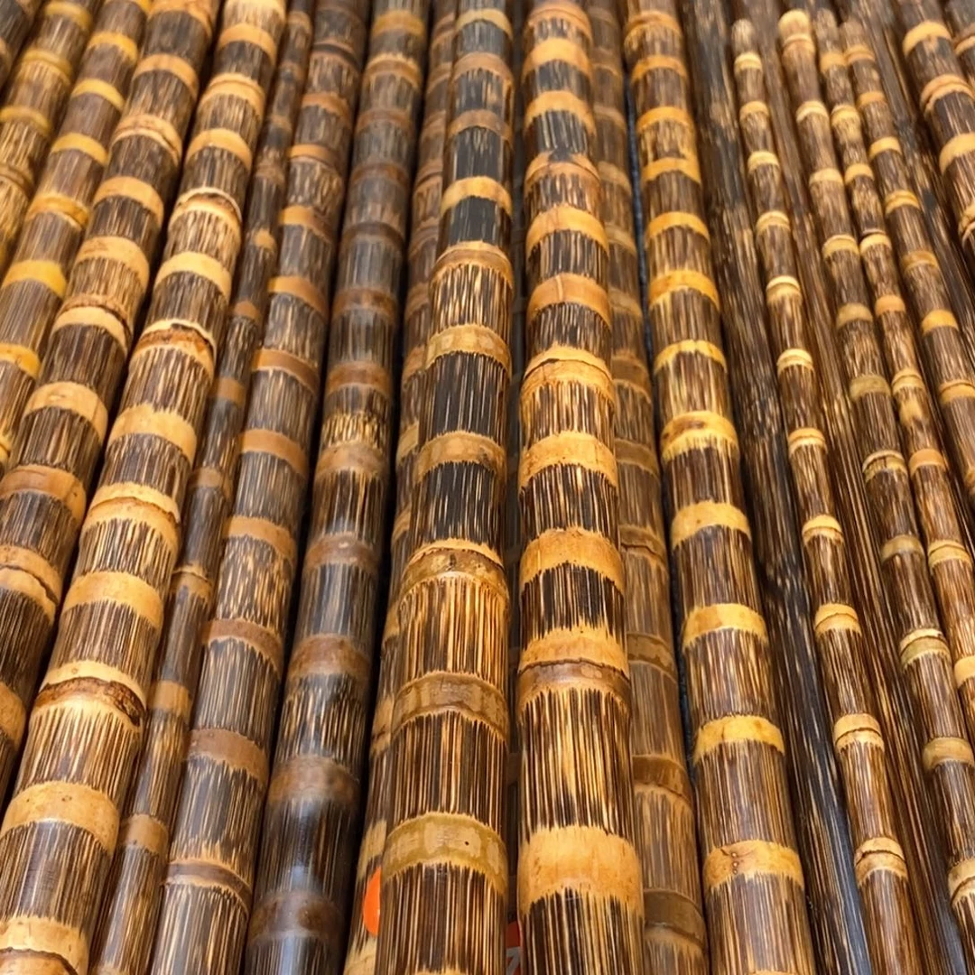 大***海1.05长精品实心竹金丝竹
