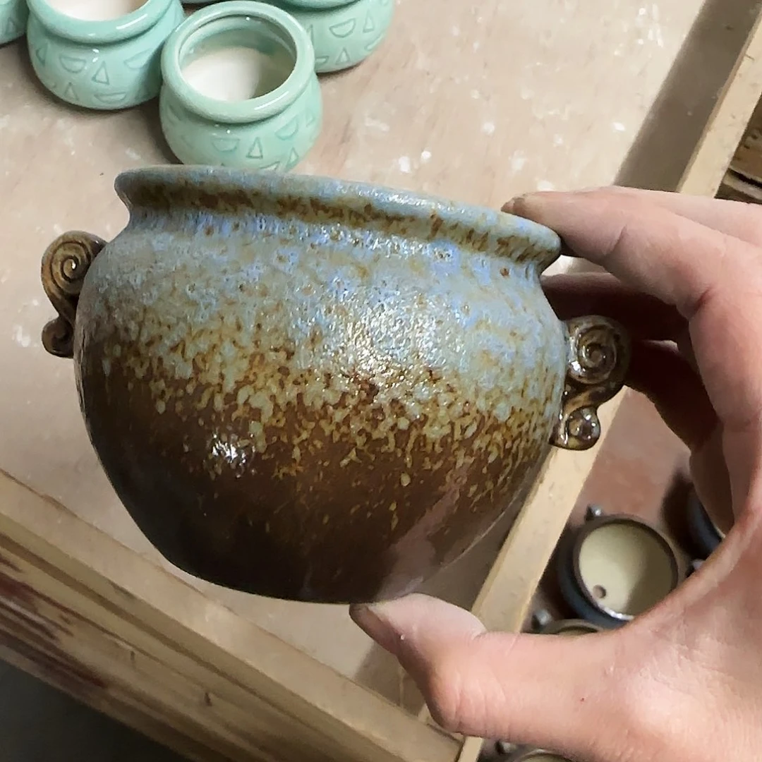 陶瓷福利局·自动合并订单·一个个买凑9元发·