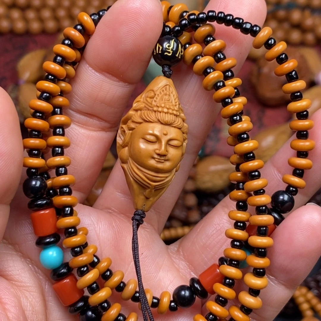 吊坠橄榄核橄榄核桃