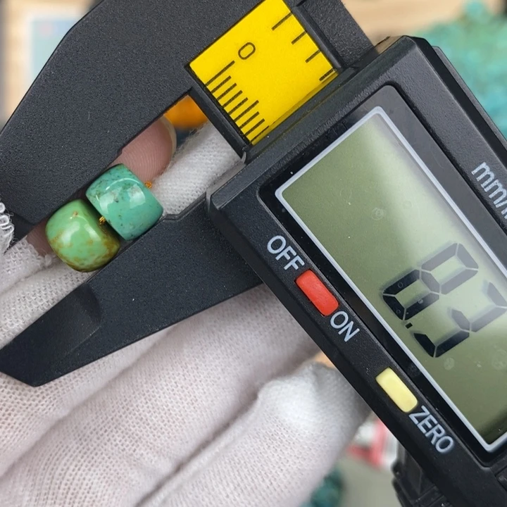 【闪购商品】绿松石珠宝奇石未镶嵌