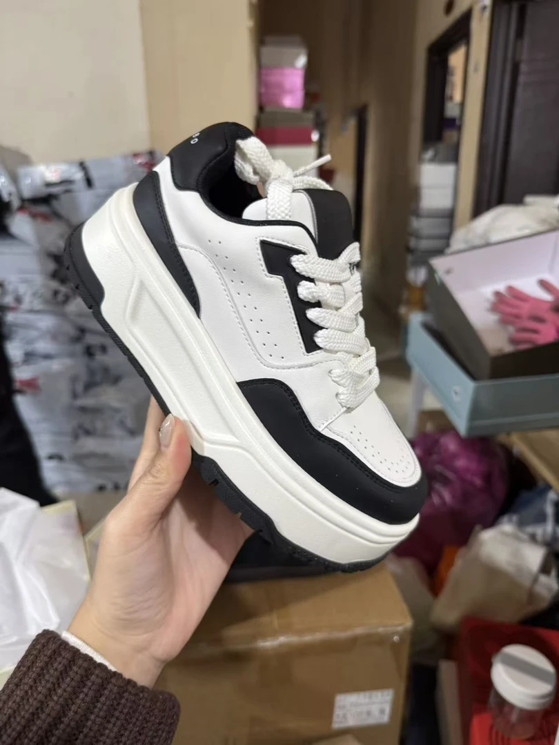 B-409  新款休闲板鞋312194744E