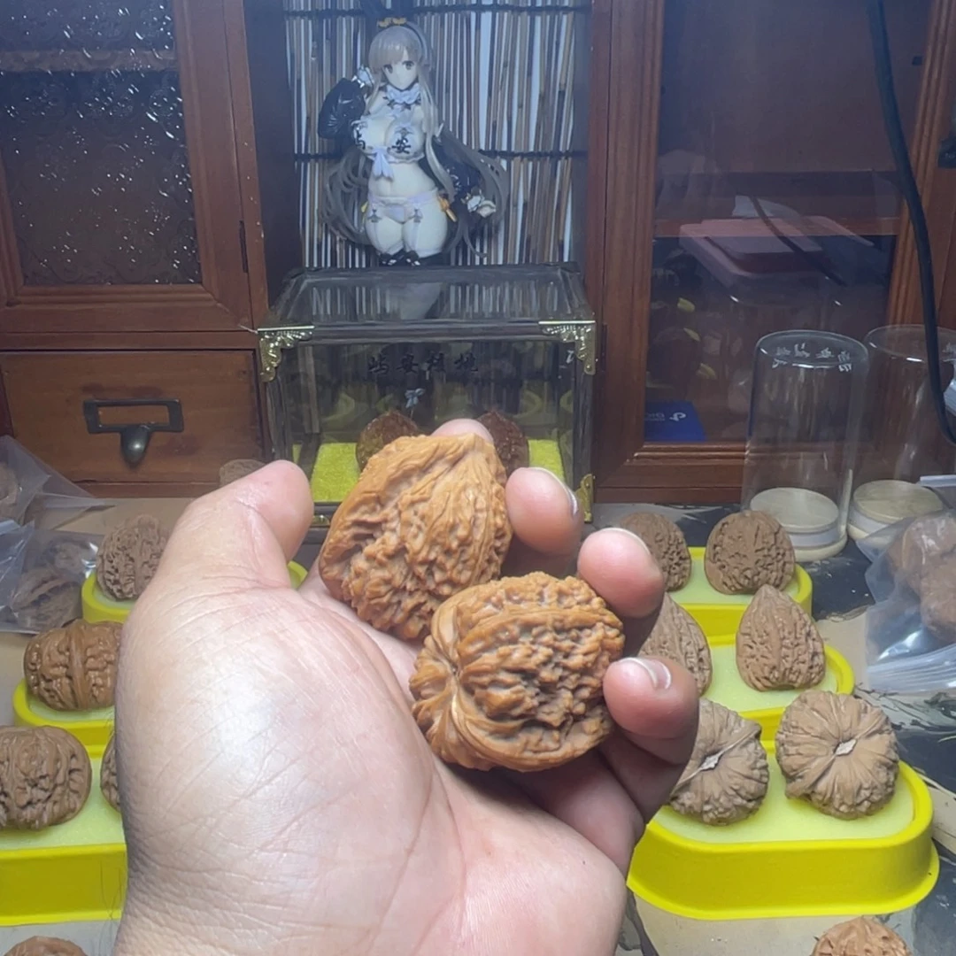 42全品天蚕南疆石未打底