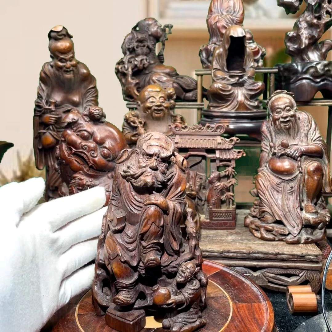 崇***靈竹热闹矛盾问题不大不小