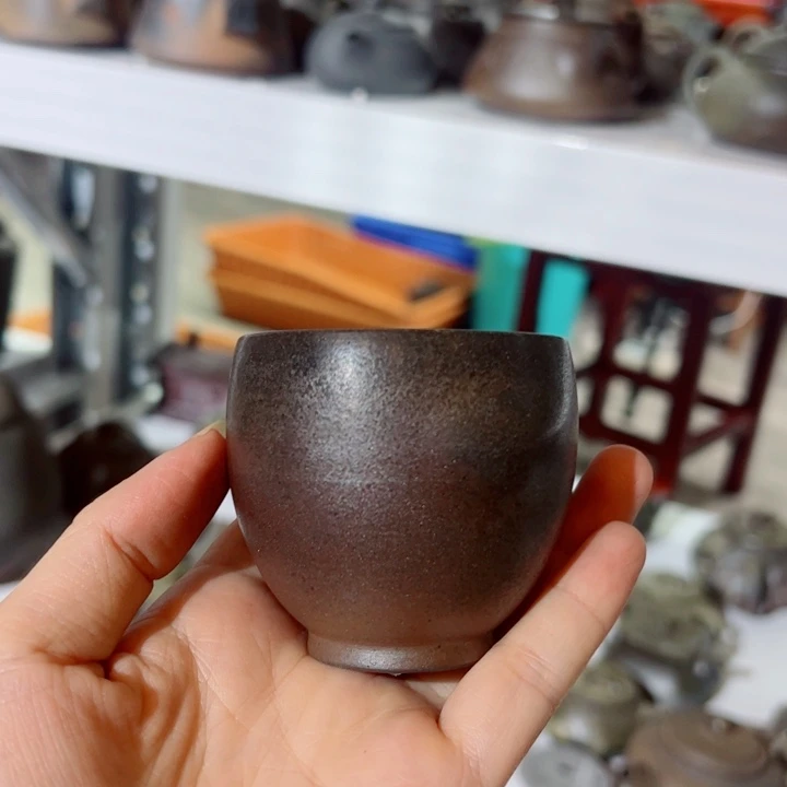 坭兴陶贵台龙窑89