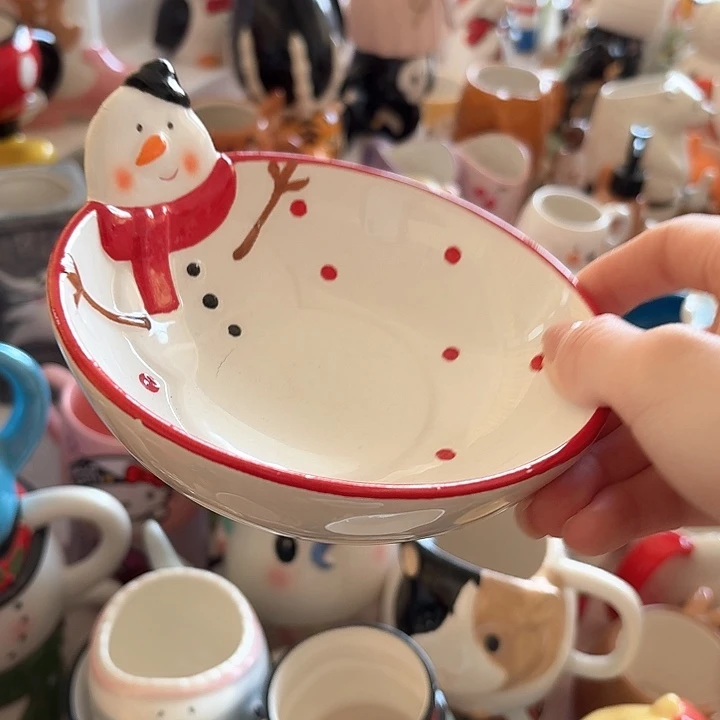 瓷片陶瓷完美主义慎拍
