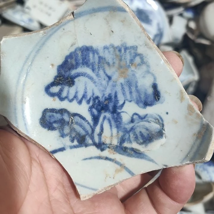 陶瓷手工艺品陶瓷