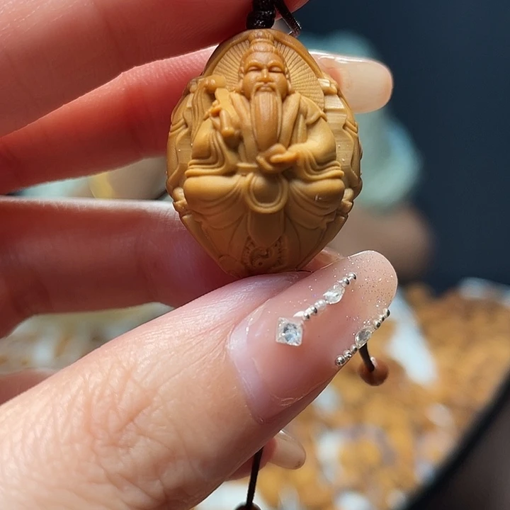 橄榄核手串/手链橄榄