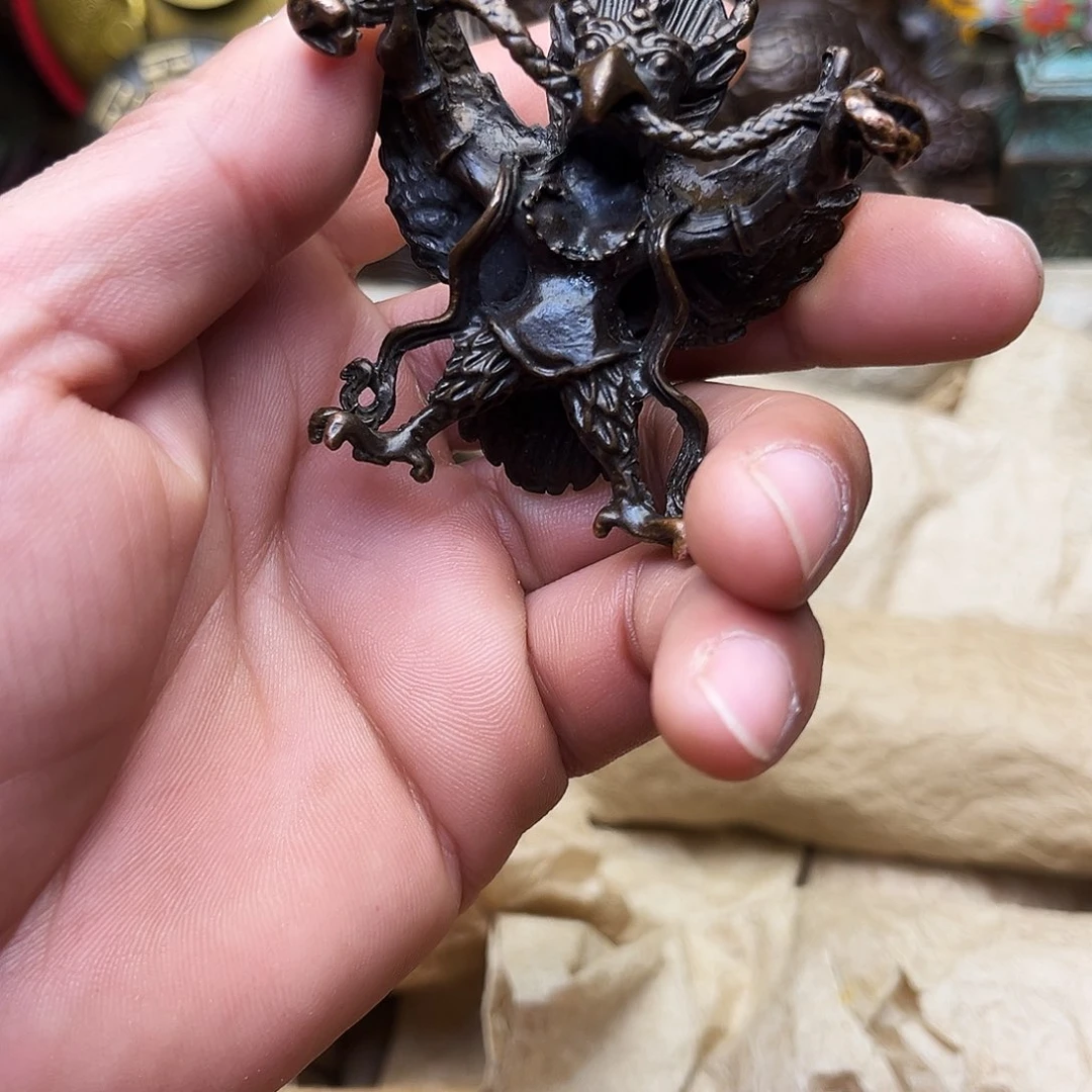 小王铜器精选专属链接