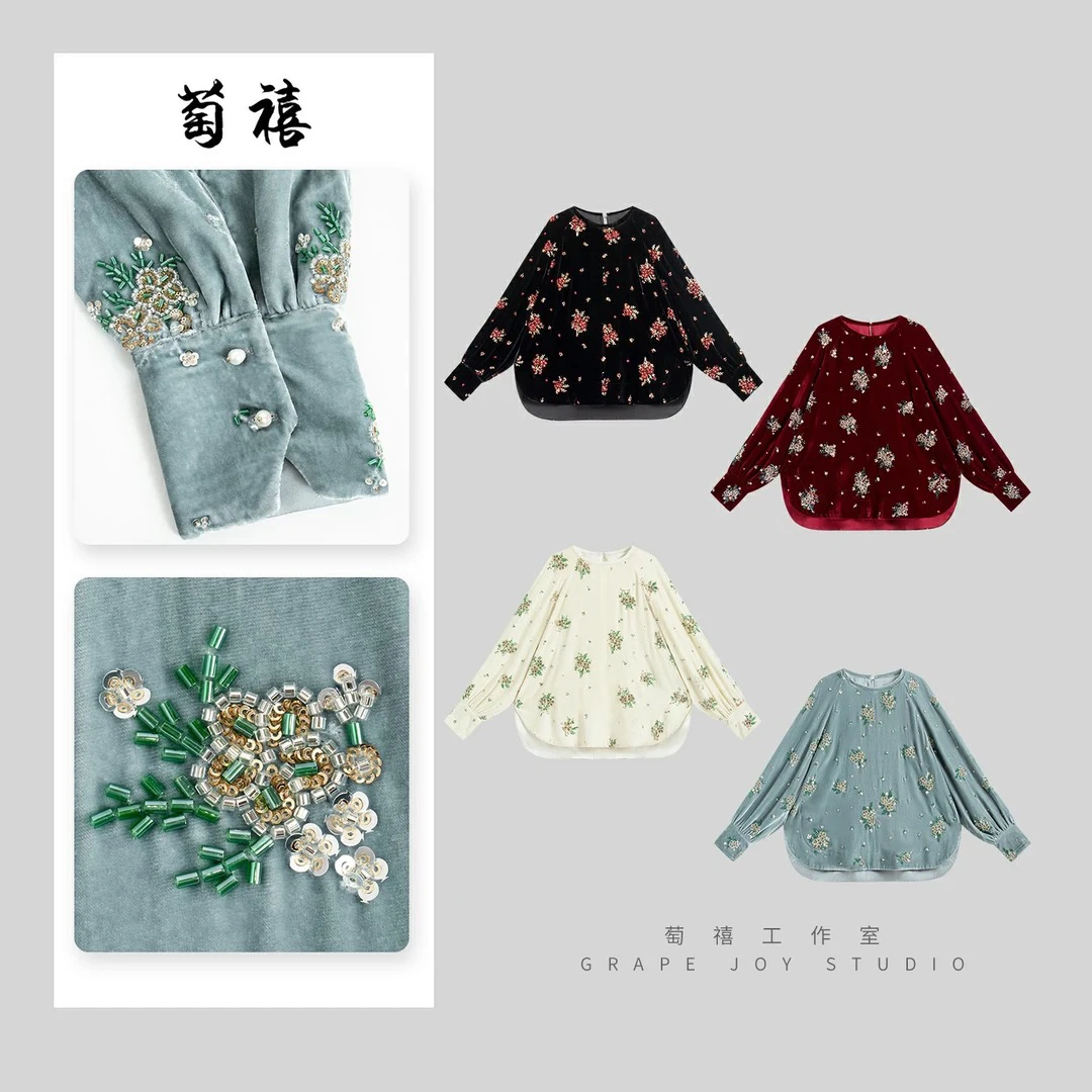 萄禧清货浮力上衣拍此链接
