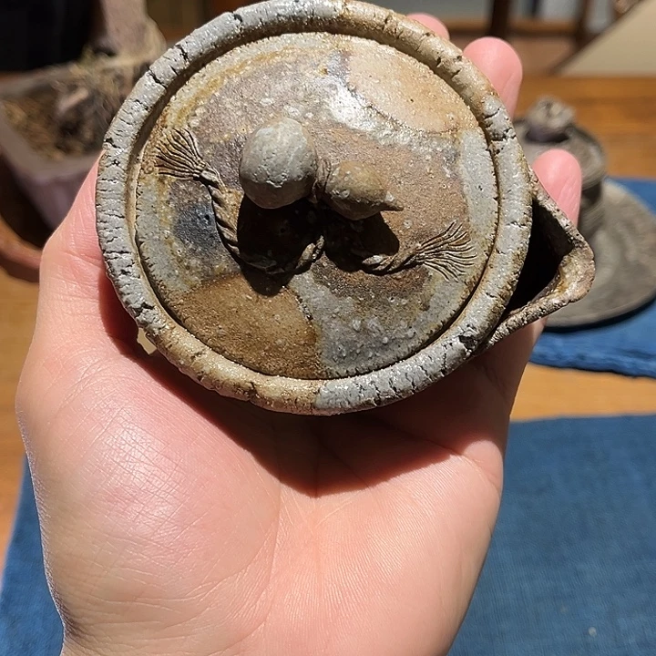 好好买壶天天开心