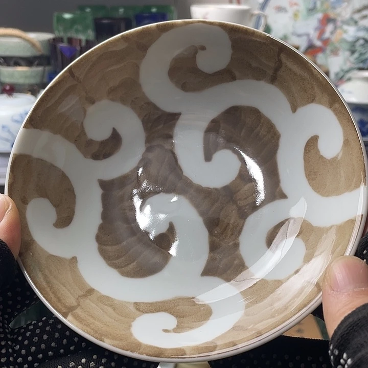 水滴瓷器水滴瓷器