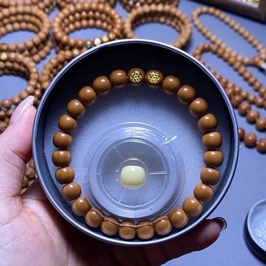 吊坠猴头核桃双标毕业小老型全品