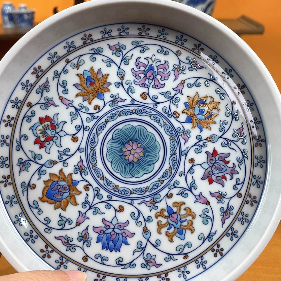 景德镇陶瓷景德镇瓷器