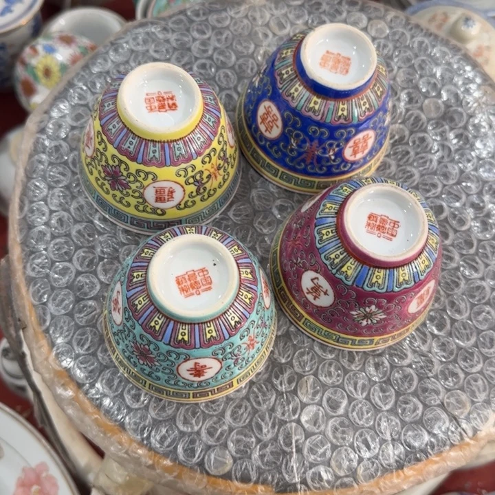 陶摆件景德镇陶瓷
