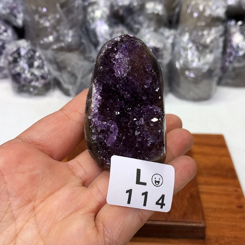 【闪购商品】水晶大型摆件（非配饰）未镶嵌