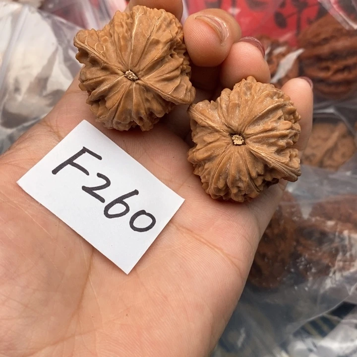 文玩核桃把件核桃