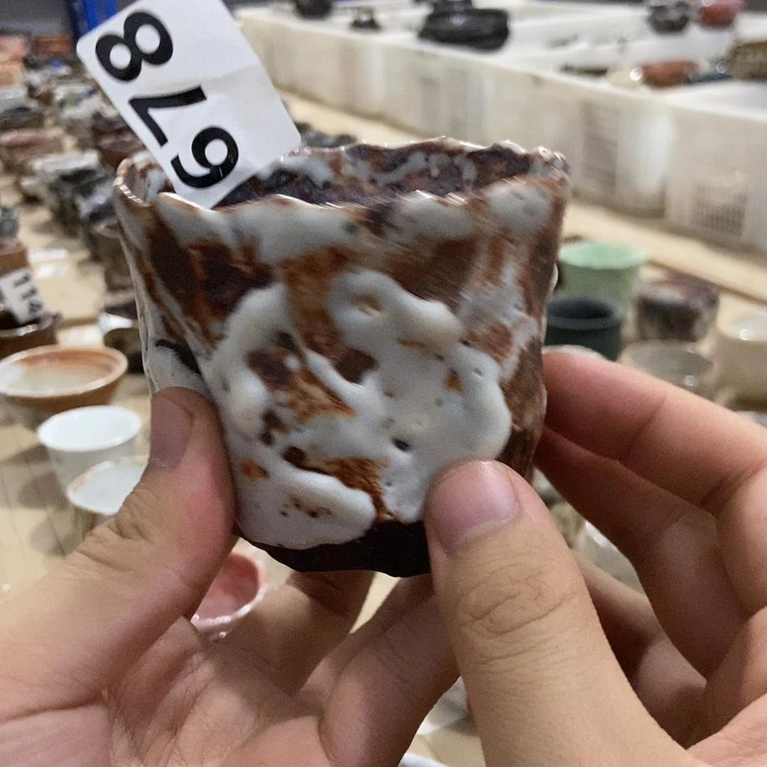 678 一家茶器直播分享