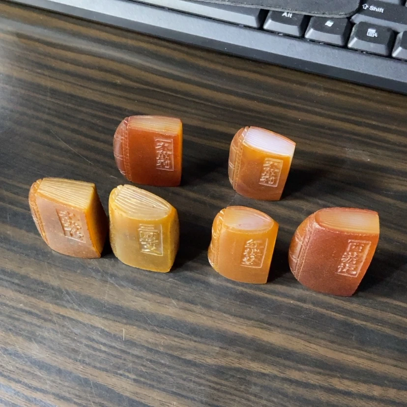 【闪购商品】定制玛瑙赵*生
