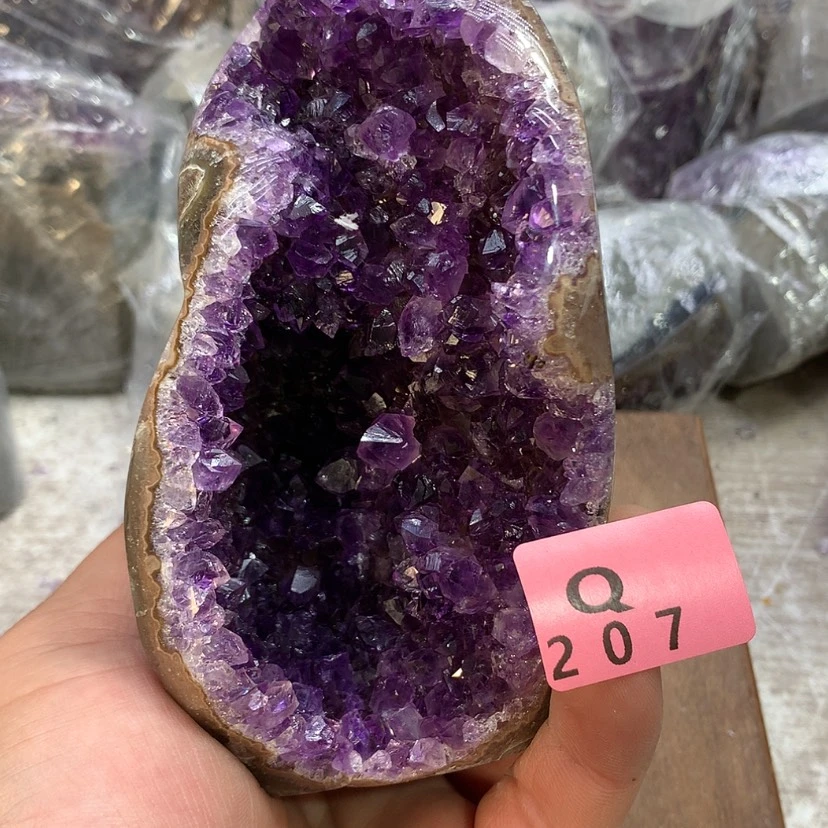 【闪购商品】水晶大型摆件（非配饰）未镶嵌