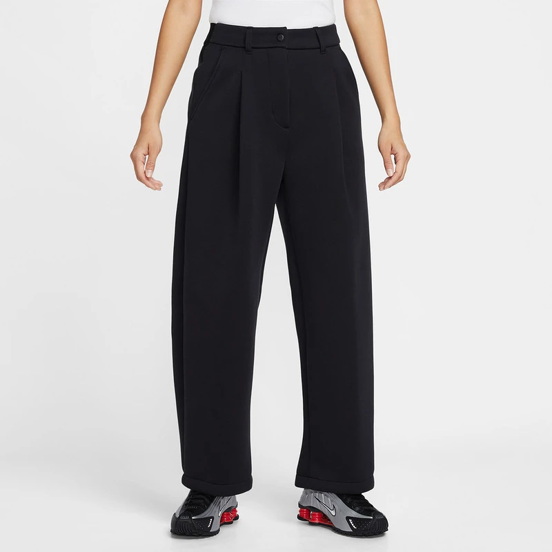 耐克（NIKE）女子KNIT PANT时尚休闲长裤IF0322-010