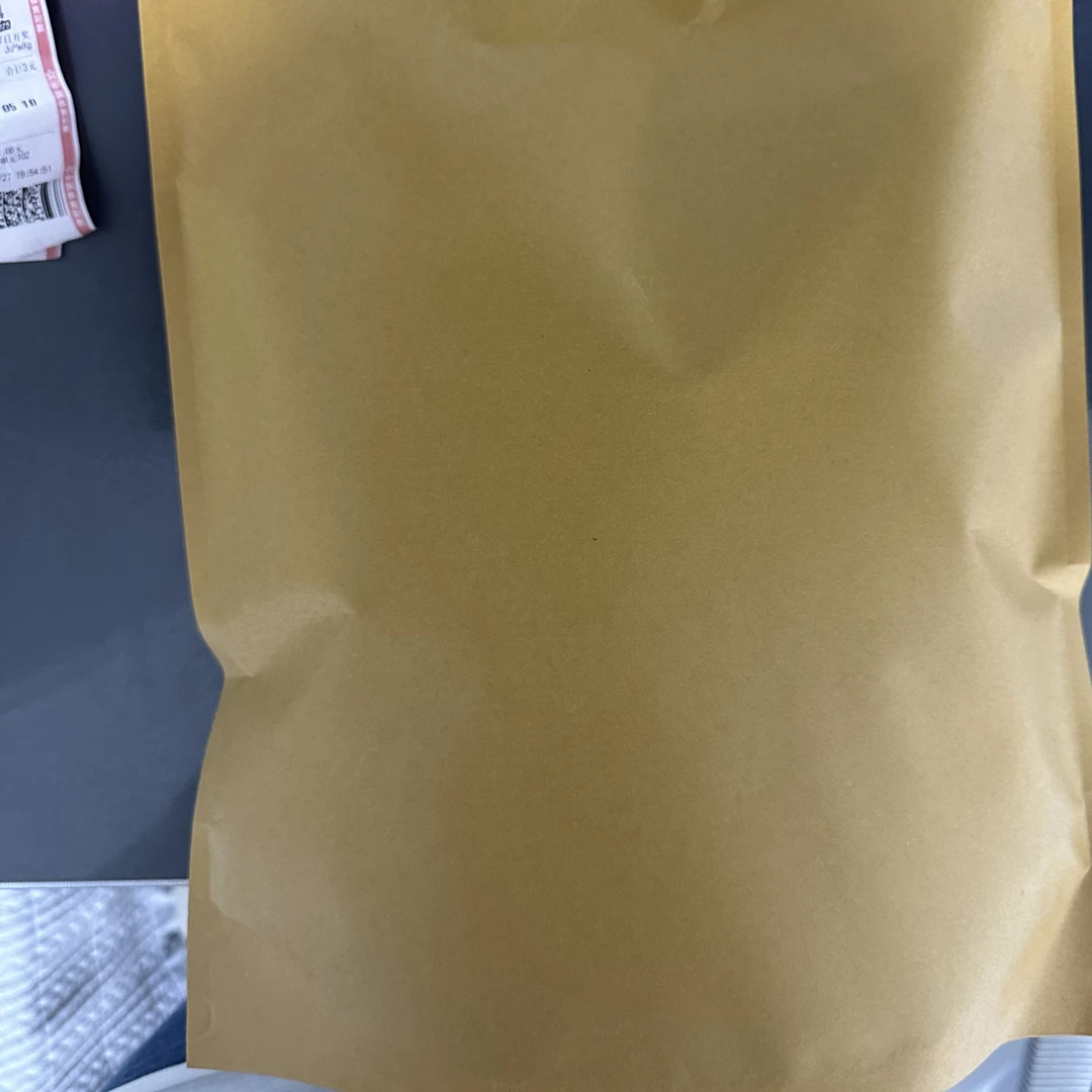 夹皮沟牛皮纸袋农产品